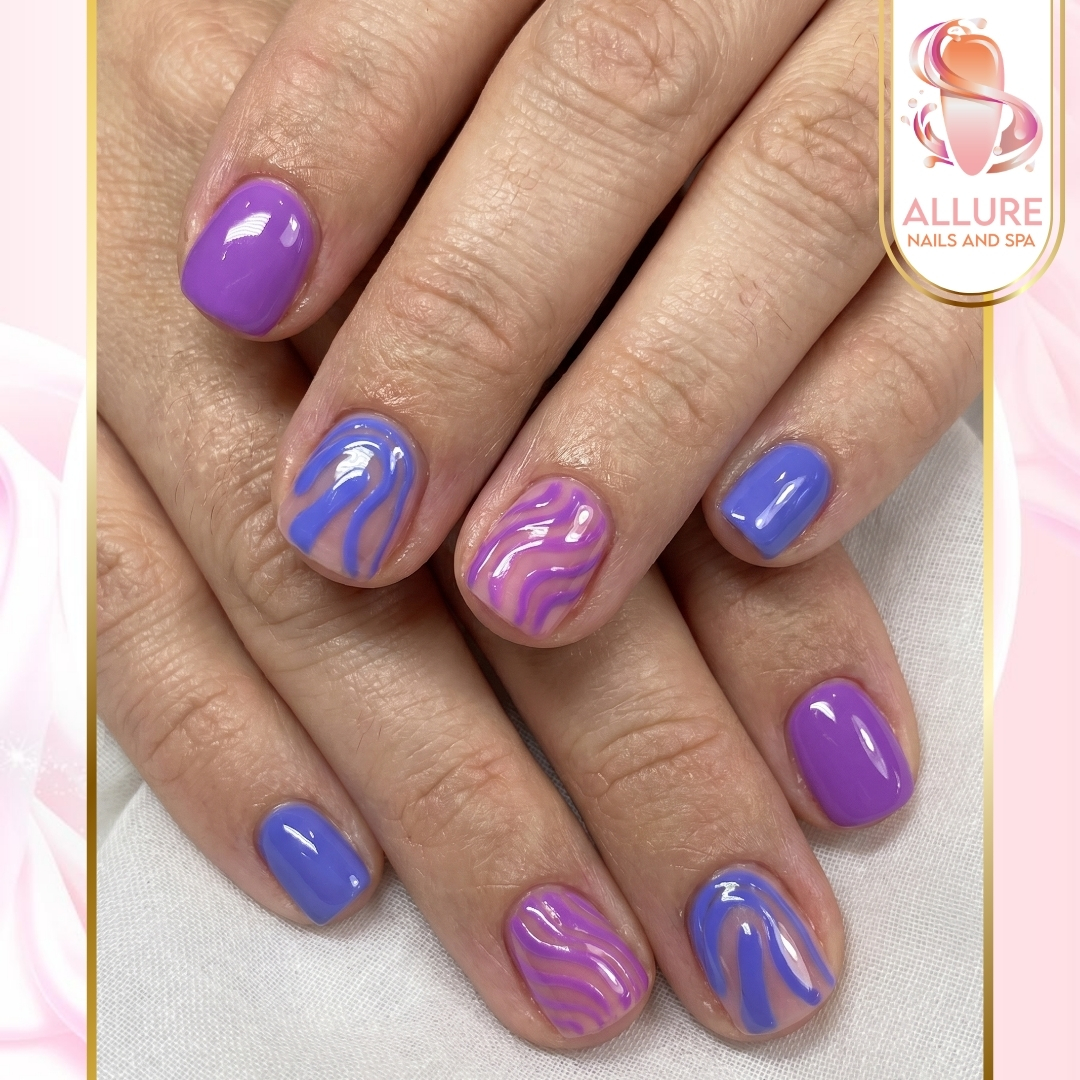 Pro nails